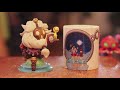 End of video