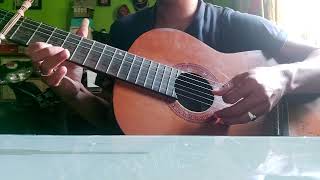 Ada Kodok Belajarfingerstyle