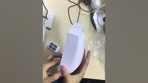 Connect Wireless Siren(WL-106AW)