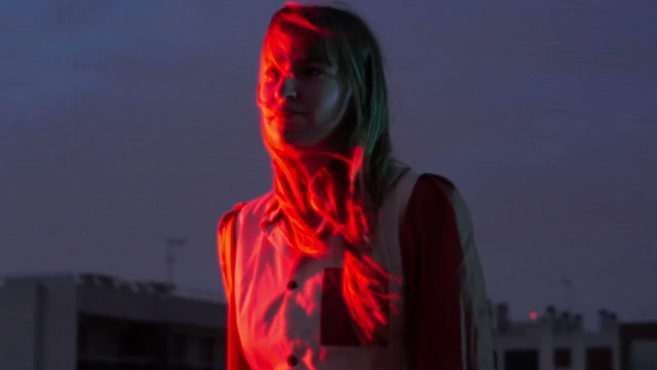 Clip - Mirage