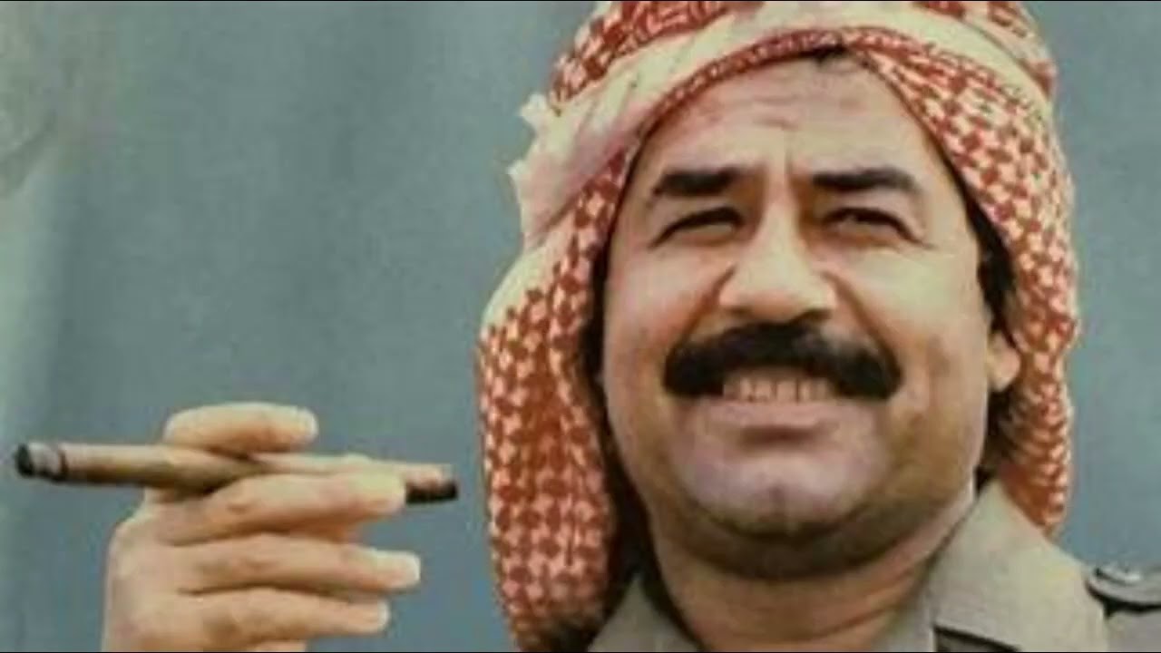 the biggest bank robbery in the world: the bank of Iraq