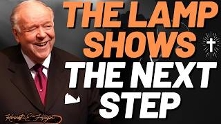The Confidence to Face the Unknown: What Faith KNOWS That Fear Can't See | Kenneth E.Hagin