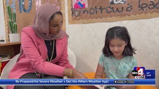 From student to teacher: A full-circle story of classroom impact
