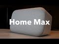 Google Home Max im Test