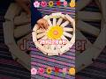 Epic Jenga Flower Design 🌺🌻🌹🌷 #shorts #jenga #flowers #craftideas