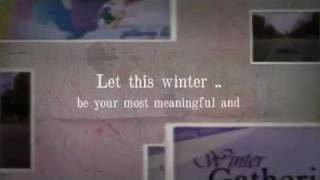 Winter Gathering 2011 (teaser)