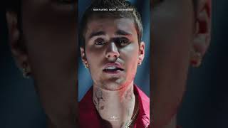 This is Justin Bieber! BRB, we're crying! 😭🎶🙏 #ghost #shorts