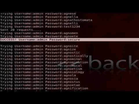 Wordpress - Pentesting