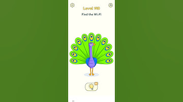 Dop 2:Delete One Part Game| All Levels Gameplay|Level Walkthrough #Dop 2#shorts#short level 140-141