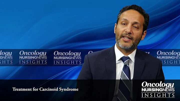 Carcinoid Syndrome in Patients With NETs