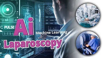Laparoscopic Surgery Gets Smarter with Machine Learning Predicting Complications?