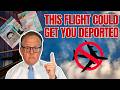 Supreme Court Makes It Easier to Deport Green Card Holders (Blanche v. Lau Explained)
