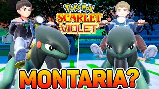 REAGINDO AO SEGUNDO TRAILER DE POKÉMON SCARLET & VIOLET!! Novos