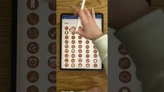 How To Use Pre Cropped Digital Stickers for Goodnotes 6