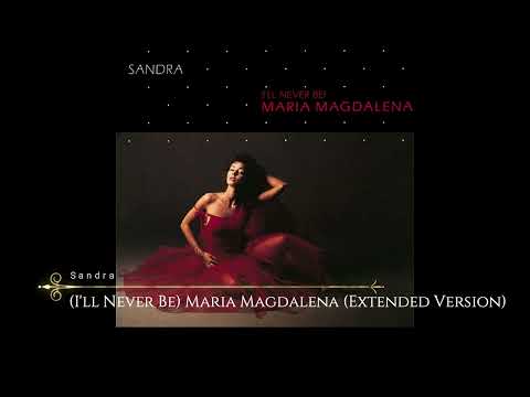 Sandra - (I'll