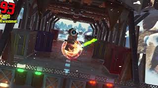 The Lego Ninjago Movie Videogame Boss Nadakhan With Nadakhan