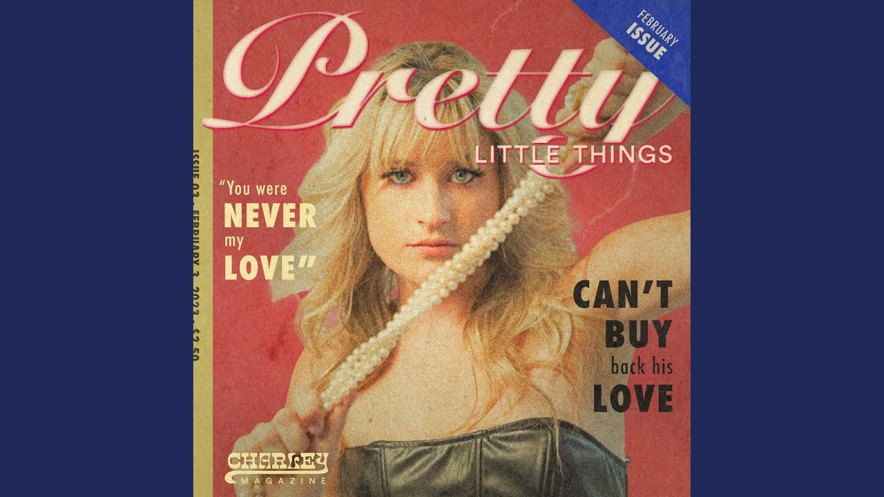 Pretty Little Things YouTube