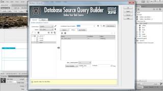 Filtering Database Results with DMXzone Slider