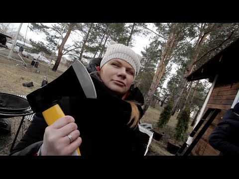 Backstage. ЕПІЦЕНТР: Садовий БУМ!