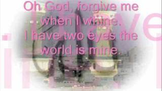 Forgive me - Ahmad Bukhatir (with lyrics)