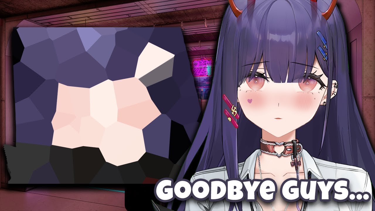 NUMI'S NEW FACE REVEAL