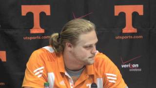 Media Monday: Daniel Hood and Alex Bullard, Sept. 12