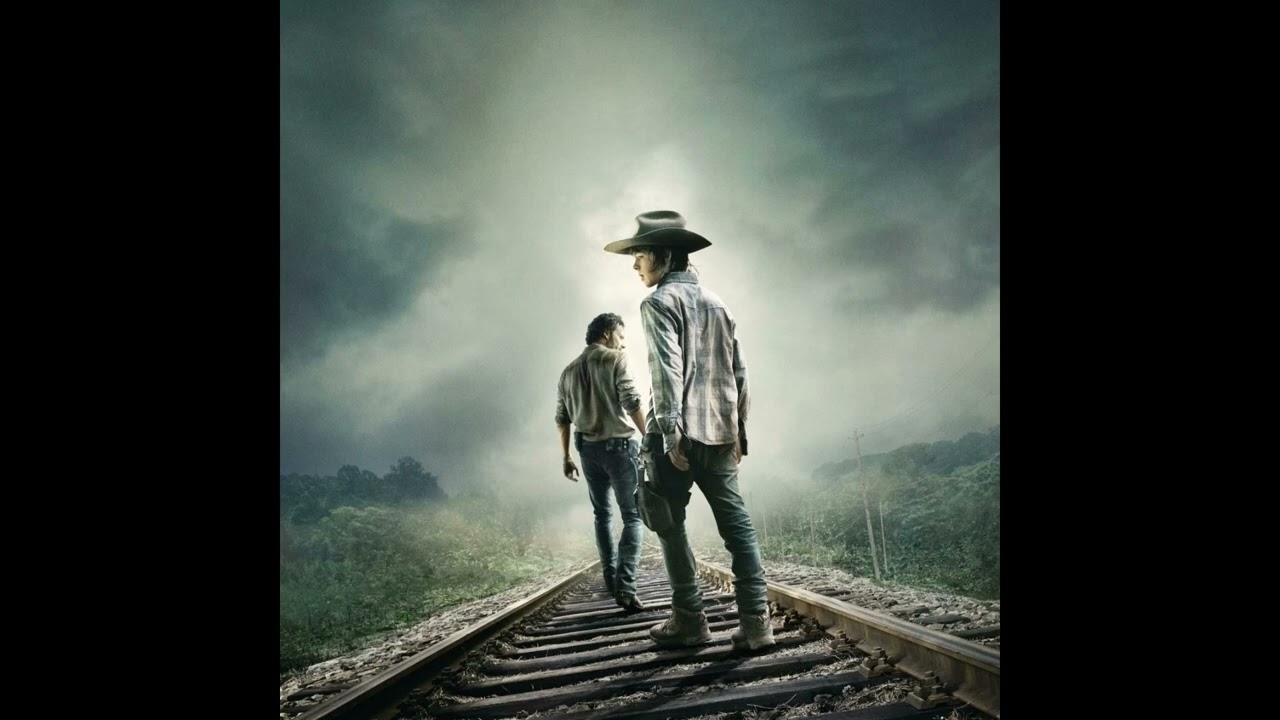 Bear McCreary - Stand-Off - End This Right Now - Too Far Gone