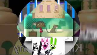 Scan Vs Round 316 Music Scankerry Wiser Inspired Version