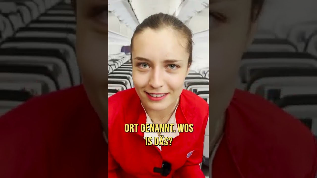 😱 3 Krasse Fakten zum Reisepass 🤯 