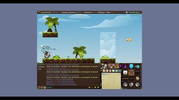 A Transformice divine build