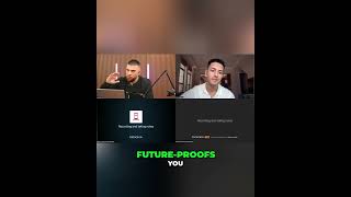 Future-Proof Your Income: Master High-Ticket Sales in 3 Months! #shorts