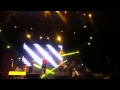 Fanny Lu - Fanfarrón EN VIVO