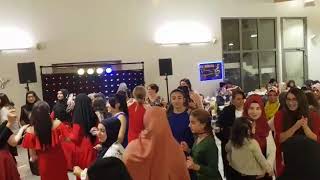Djane Hidos-Kina-Nisan-Dügün-Dekor Organize Münich-Almanya-Avusturya