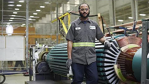 Parts and repairs for steam power plants | GE Vernova