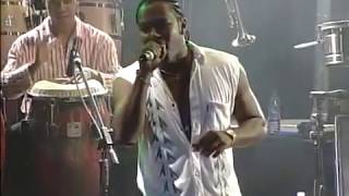 OIGA MIRE VEA - Tito Murillo Con Guayacan