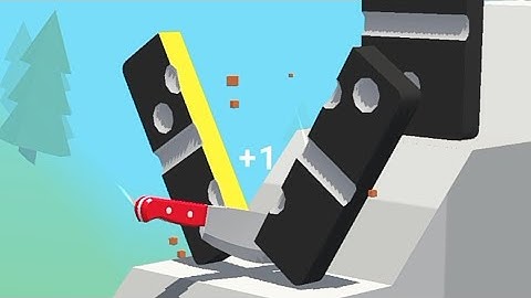 🔥 Very Satisfying and Relaxing ASMR Slicing Video - Slice It All Gameplay | ASMRSLICEZ