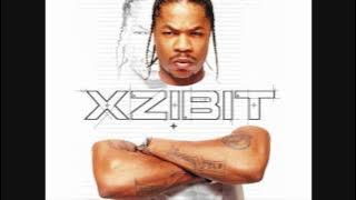 Xzibit - Hurt Locker New Song HD