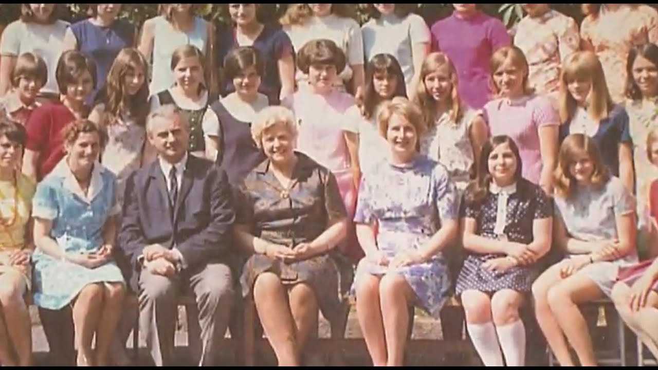 TV1 Leoben Damals - Ein ganz besonderes Klassentreffen