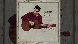 Video thumbnail of "Joshua Radin - "She Smiled Sweetly" (Official Audio)"
