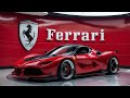 FIRST LOOK: Ferrari 12Cilindri - Silly name , Crazy 820bhp V12!