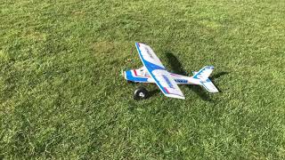 Multiplex Funman mit Funcub Rädern