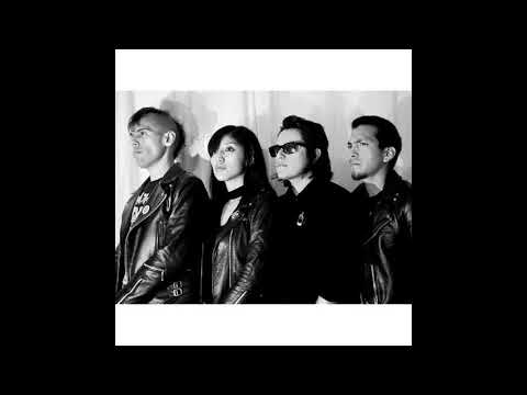 Generacion Suicida — GENERACION SUICIDA - REFLEJOS (2018 USA VERSION)