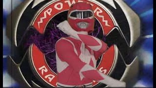 Power Rangers - AV II TV Project