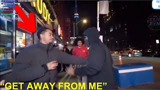 Arky & Yugi  Get Into a ALTERCATION😳👀
