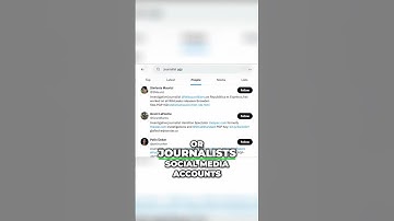 Whistleblowers beware! (email security keys) #privacytips