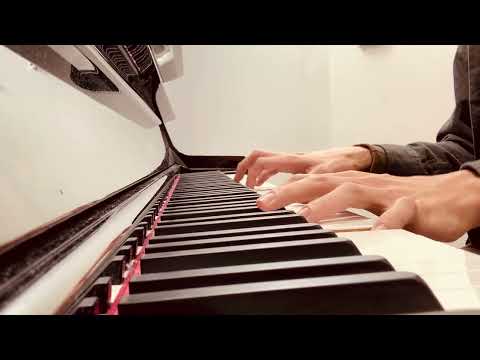 オーボエリードのための小夜曲【original】