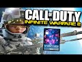 INFINITE WARFARE 2 has some problems...