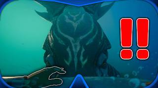 I Scanned The Collector in Subnautica 2