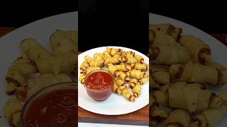 How To Cooking Viral Spiral Samosa Recipe