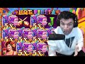 Our alltime favourite game hot fiesta on 1400 stake part2 trainwreckstv gambling highlights